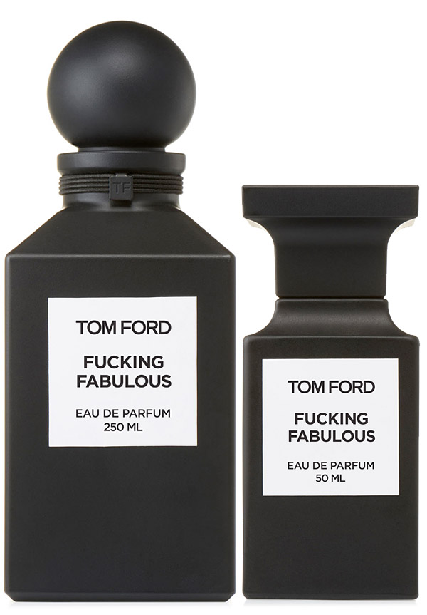tom ford for men parfum
