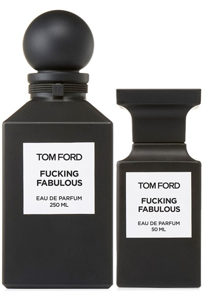 Fabulous Eau de Parfum by TOM FORD Private Blend | Luckyscent