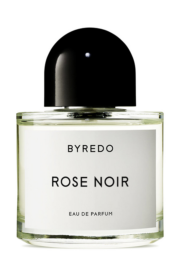 rose noir byredo review