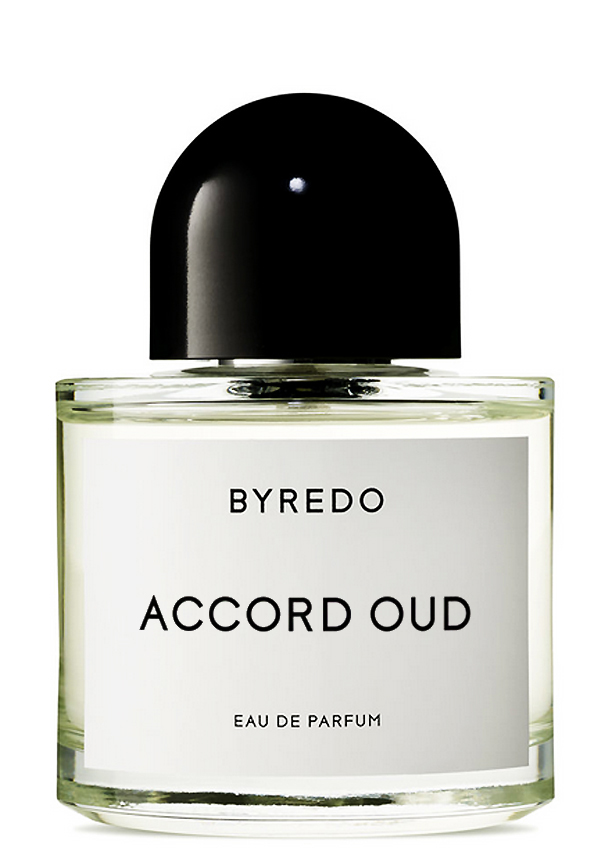 Accord Oud By Byredo 2010 Basenotesnet