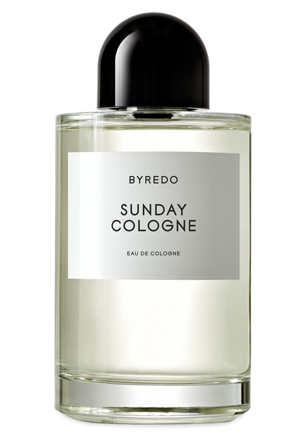 BYREDO Perfume at Luckyscent - BYREDO Bal d'Afrique Hair Perfume ...