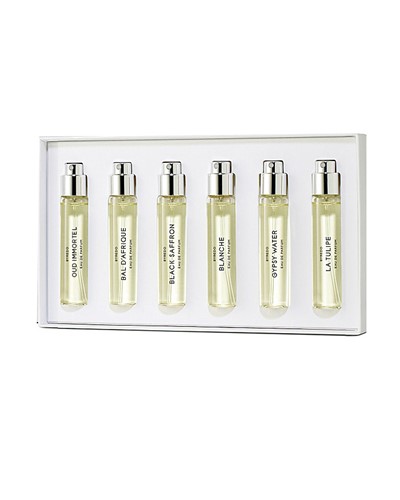La Selection Parfum Discovery Set Perfume Gift Set by BYREDO | Luckyscent