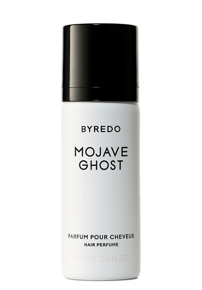 Image result for Byredo Mojave Ghost hair perfume png