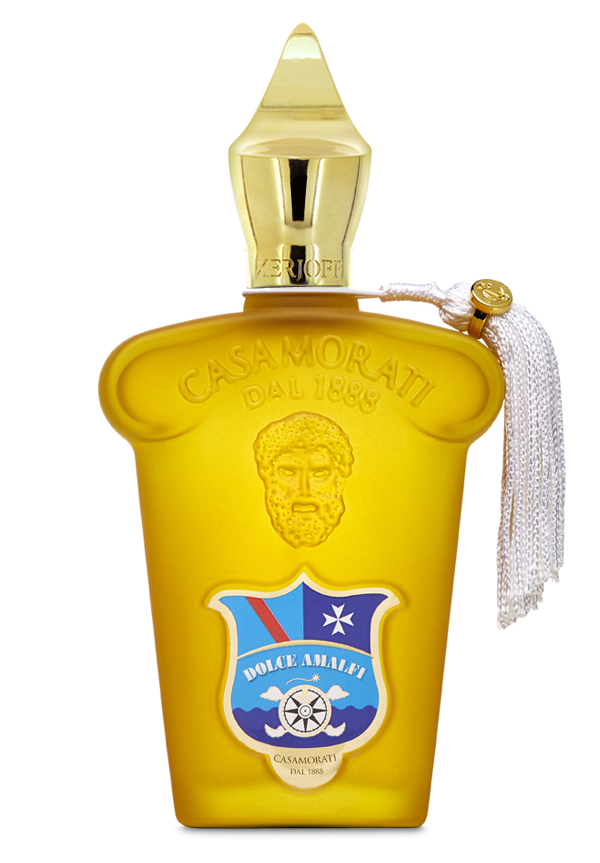 Maison Louis Marie Perfume Oil Review | IQS Executive