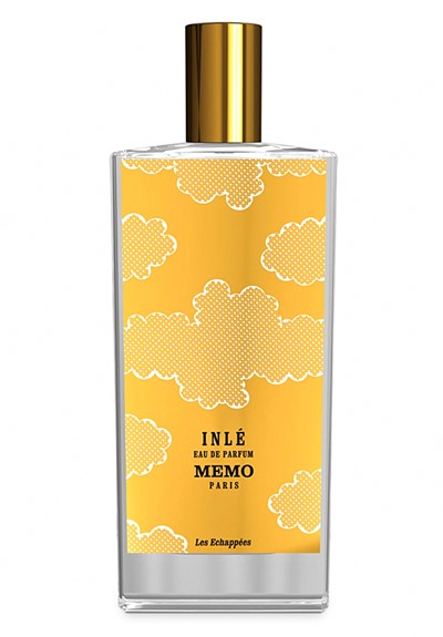 Inle Eau de Parfum by MEMO | Luckyscent