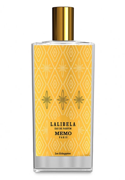 Lalibela Eau de Parfum by MEMO | Luckyscent