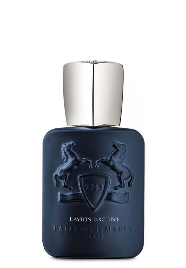 layton exclusif basenotes
