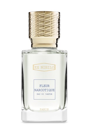 Fleur Narcotique Eau De Parfum By Ex Nihilo Luckyscent