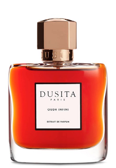 Oudh Infini Extrait de Parfum by Dusita | Luckyscent