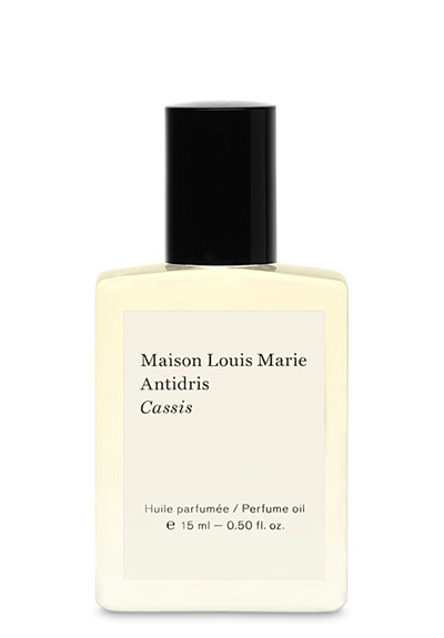 Antidris Cassis- Perfume Oil Perfume Oil Roll-On by Maison Louis Marie | Luckyscent