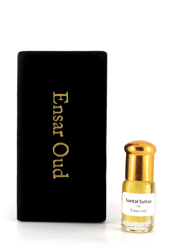 Santal Sultan by Ensar Oud Basenotes Forum