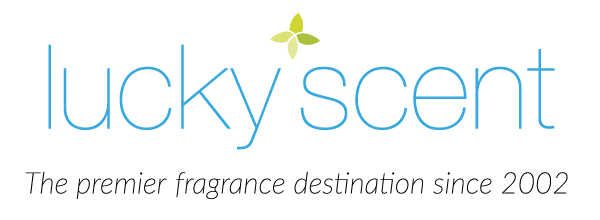 Luckyscent - The premiere fragrance destination since 2002 Luckyscent